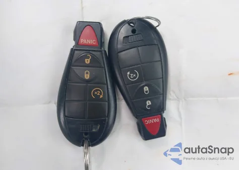 2012 Jeep Grand Cherokee Laredo from USA, damaged, VIN 1C4RJFAG7CC285303